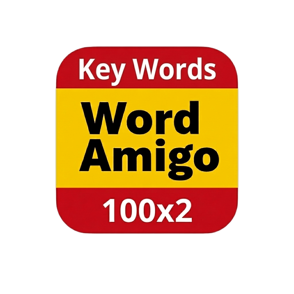 Keywords 1